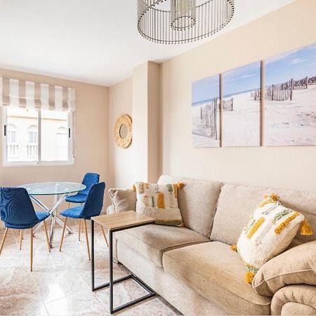 Апартаменты В 4 Мин От Пляжа Torrevieja Exteriér fotografie