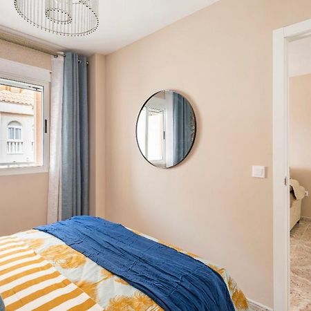 Апартаменты В 4 Мин От Пляжа Torrevieja Exteriér fotografie