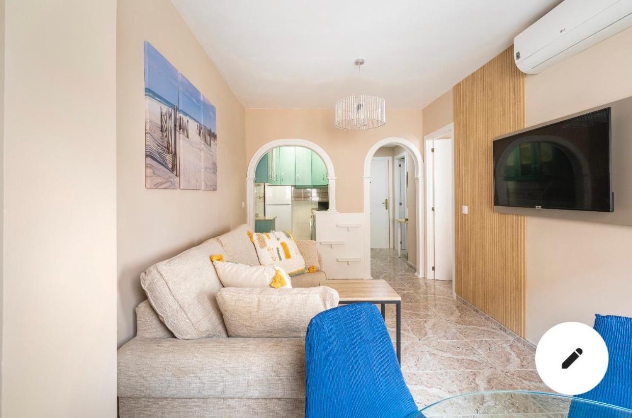 Апартаменты В 4 Мин От Пляжа Torrevieja Exteriér fotografie