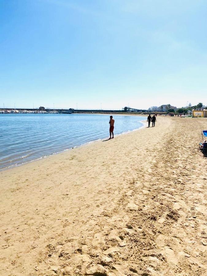 Апартаменты В 4 Мин От Пляжа Torrevieja Exteriér fotografie